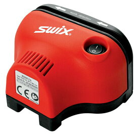 SWIX スウィックス 電動ワールドカップシャープナー T412-110-24 電動 スクレーパーシャープナー スキー スノーボード メンテナンス