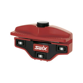 26-27 SWIX スウィックス ローラー付きサイドエッジシャープナー TA3008 90°〜85° 調整可能 スキー スノーボード メンテナンス