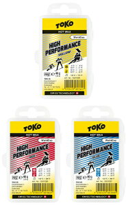 TOKO gR [hJbv nCptH[}X tbfzbNX 40g CG[(5501025) bh(5501026) u[(5501027) XL[ Xm[{[h eiX