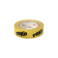 25-26 TOKO トコ TOKOテープ 5547007 スキー スノーボード メンテナンス$