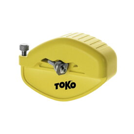 25-26 TOKO トコ サイドウォールプランナー 5549832 スキー スノーボード メンテナンス