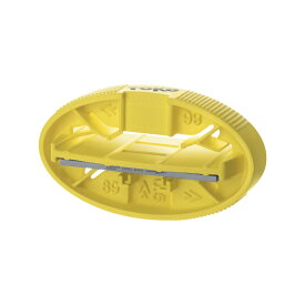 25-26 TOKO トコ エルゴレース 5549834サイド・ベースエッジシャープナー ファイル付き スキー スノーボード メンテナンス$