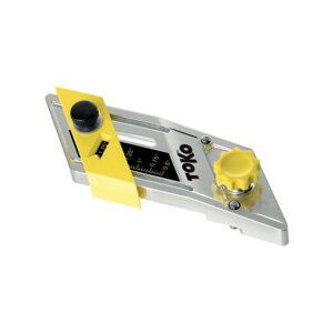 25-26 TOKO トコ マルチベースアングル 5560046 ベースエッジファイルガイド 調整式 スキー スノーボード メンテナンス