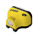 TOKO トコ 電動スクレーパーシャープナー ワールドカッププロ 110V 5541914 スキー スノーボード メンテナンス