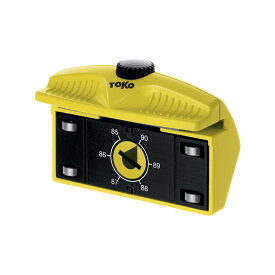 26-27 TOKO トコ エッジチューニングプロ 80mmファイル＆ローラー付き 85°〜90° 5549830 スキー スノーボード メンテナンス