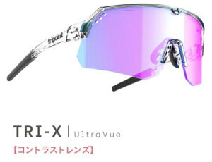tripoint �g���C�|�C���g Treriksroset TRI-X TRIS001-004�t���[��:Shiny Crystal �����Y:Violet Blue Multi �R���g���X�g�����Y �X�|�[�c�T���O���X �X�L�[ �X�m�[�{�[�h ���]�� �X�|�[�c*