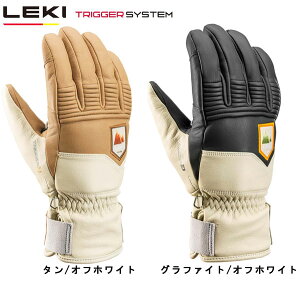 22-23 LEKI L RUBIC 3D [rbN 651 809 301 651 809 302 XL[ O[u gK[