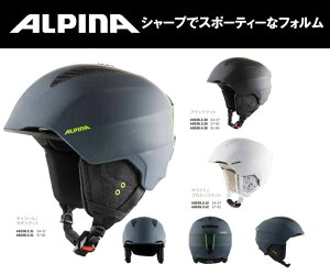 23-24 ALPINA Asi GRAND Oh A9226 wbg XL[ Xm[{[h*