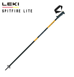 23-24 LEKI L SPITFIRE LITE Xsbgt@CA 65344361 XL[ qpXgbN LbY WjA |[