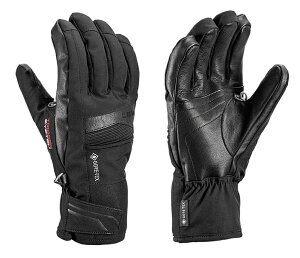 23-24 LEKI L SHIELD 3D GTX 653805301 XL[ O[u gK[S*