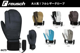 23-24 reusch ロイシュ REUSCH HIGHLAND R-TEX XT LOBSTER 6102840 ハイランド ロブスター スキー グローブ ロイッシュ 手袋