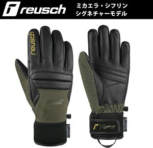 23-24 reusch CV MIKAELA SHIFFRIN R-TEX XT 6331255 ~JGEVt VOlC`[f XL[ O[u CbV
