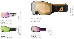 24-25 ALPINA Asi NAKISKA Q-LITE iLXJ QLITE A71808 S[O XL[ Xm[{[h ዾΉ EL*