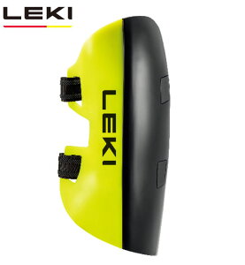  24-25 LEKI L SHIN GUARD 4RACE JUNIOR VK[h4[XWjA 364700112 SKI XL[ [VO veN^[ ] X[*