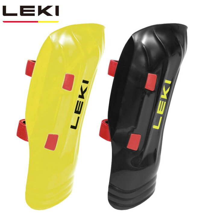 楽天市場】24-25 LEKI レキ SHIN GUARD WORLDCUP PRO シンガード 