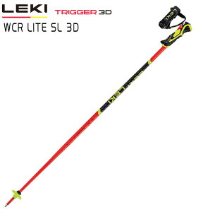 Tt 25-26 LEKI LWCR LITE SL 3D 652 65851 [hJbv Cg [VO|[ XL[ XgbN gK[3D JUNIOR X[ ] WjA