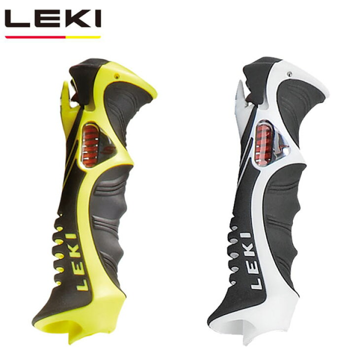 楽天市場】予約商品 24-25 LEKI レキ TRIGGER S SL GRIP トリガーS SL 
