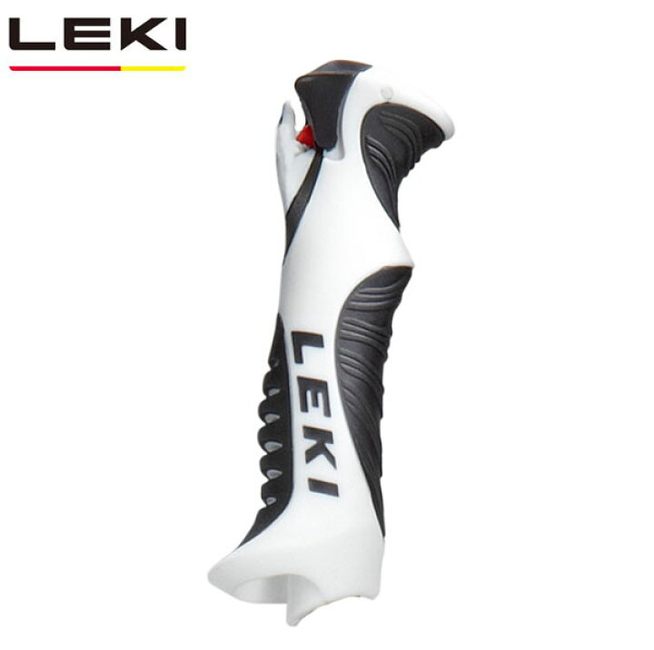 楽天市場】予約商品 24-25 LEKI レキ TRIGGER S JUNIOR 86861414002 