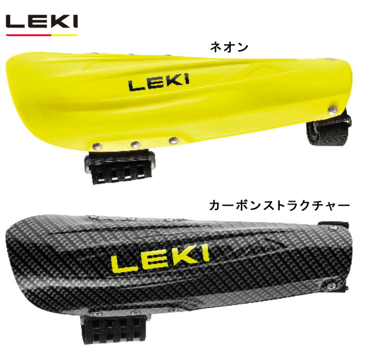 楽天市場】予約商品 24-25 LEKI レキ FORE ARM PROTECTOR 3650 アーム 