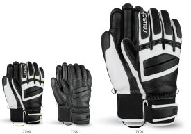 特典付き 24-25 reusch ロイシュ REUSCH MASTER PRO 6101109 マスタープロ スキー グローブ ロイッシュ 手袋#