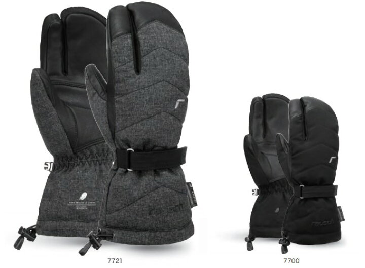 楽天市場】24-25 reusch ロイシュ REUSCH NADIA R-TEX XT LOBSTER 