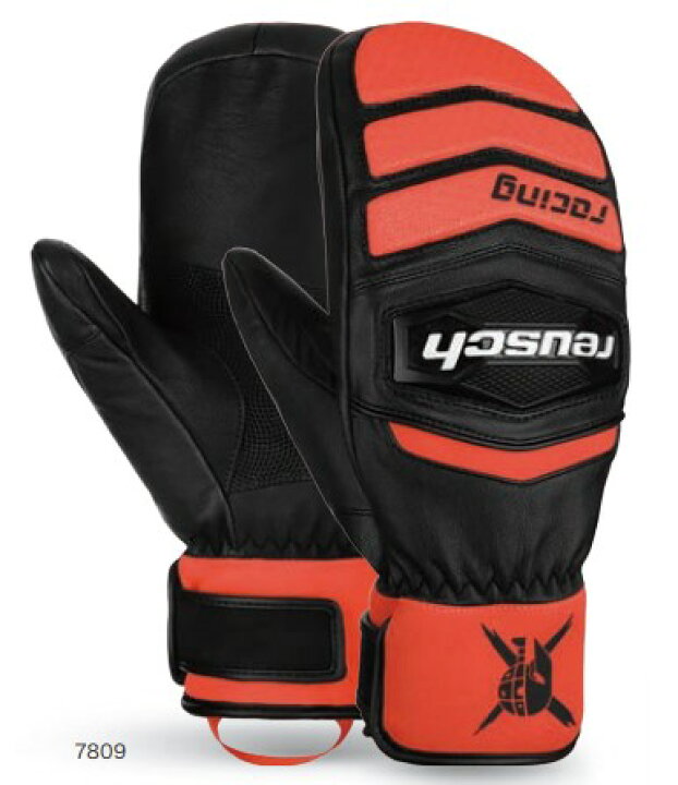 楽天市場】24-25 reusch ロイシュ WORLDCUP WARRIOR GS JUNIOR MITTEN 