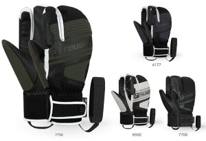 24-25 reusch CV REUSH YUKI R-TEX XT LOBSTER 6301880 XL[ Xm[{[h O[u uX^[X^C̃V[gJtO[u CbV$