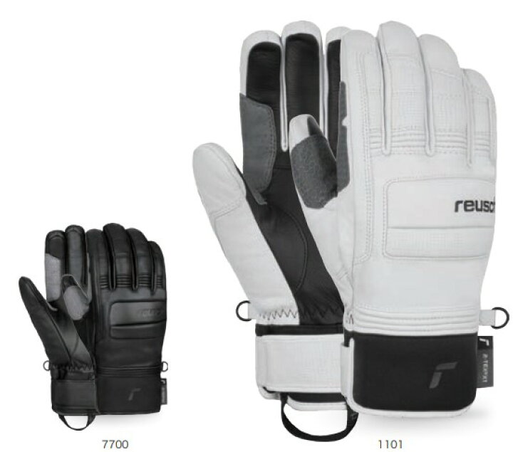 楽天市場】特典付き 24-25 reusch ロイシュ REUSCH WORLD PRO 6401139 