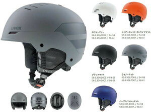 24-25 uvex ExbNX uvex wanted 566306 EIebh VvȃfUC̃I[Ehf wbg XL[ Xm[{[h