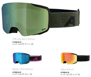 ���T�t 25-26 ALPINA �A���s�i �S�[�O�� �X�L�[ �X�m�[�{�[�h TAOS Q-LITE A73088 �^�I�X Q ���C�g [�@�A�N�e�B�u�Ȃ��烋�b�N�X�����ɂ��郉�C�_�[�̂��߂Ƀf�U�C��]