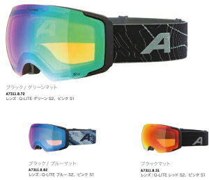 \񏤕i24-25 ALPINA Asi S[O XL[ Xm[{[h FALERA MAG Q-LITE A73118 [}Olbg̃YŕLVɑΉ XyAŃsNYt]