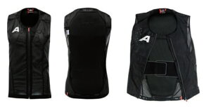 \񏤕i 25-26 ALPINA Asi veN^[ xXg XL[ Xm[{[h PROSHIELD JUNIOR VEST A8864 WjAp qp