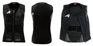 \񏤕i 25-26 ALPINA Asi veN^[ xXg XL[ Xm[{[h PROSHIELD WOMEN VEST A8865 p fB[X
