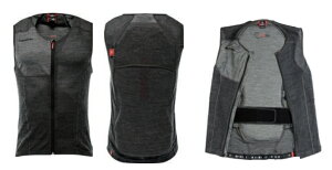 25-26 ALPINA Asi veN^[ xXg XL[ Xm[{[h PROLAN MEN VEST A8875 jp Y