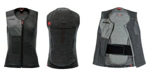 25-26 ALPINA Asi veN^[ xXg XL[ Xm[{[h PROLAN WOMEN VEST A8876 p fB[X