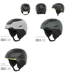 ���T�t �\�񏤕i 25-26 ALPINA �A���s�i�X�L�[ �X�m�[�{�[�h �w�����b�g VERSATILE PRO MIPS A9259 [MIPS���ڃ��f�� ���S������]