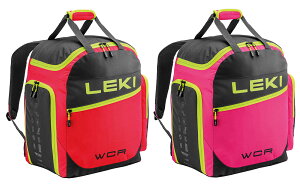 25-26 LEKI L SKIBOOT BAG WCR 60L 3600520 XL[u[cobN [hJbv [XL[ [VO bN]