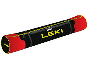 25-26 LEKI L ALPINE SKI BAG 360212006 AyXL[obO 185cm [XL[P[X [VO obN]