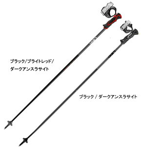 Tt \񏤕i 25-26 LEKI L AIRFOIL 3D 65367951 65367953 GAtH[ [XL[ XgbN |[ gK[3D SLObv]