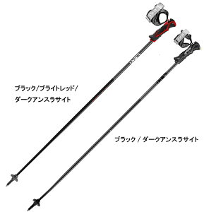 Tt \񏤕i 25-26 LEKI L AIRFOIL 3D 65367951 65367953 GAtH[ [XL[ XgbN |[ gK[3D SLObv]