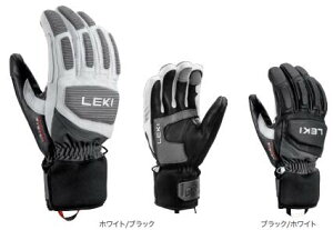 \񏤕i 25-26 LEKI L GRIFFIN PRO 3D 653 843301 653 843304 OtB v 3D [XL[ O[u Ay gK[VXe]