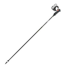 予約商品 25-26 LEKI レキ CARBON 12 3D 653 67881 スキー ストック カーボンポール トリガー3D PRO Gグリップ