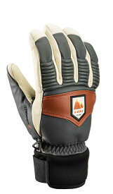 25-26 LEKI レキ PATROL 3D 653 833301 パトロール クラシックコレクション [スキー グローブ アルペン トリガーシステム]