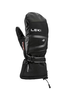 25-26 LEKI L DETECT XT 3D MITT 653 841601 fBeNg 3D ~g [XL[ O[u Ay gK[VXe]