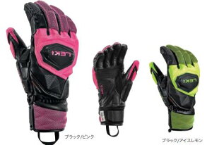 Tt 25-26 LEKI L WCR VENOM SL 3D 654 801301 654 801302 [hJbv xm SL [XL[ O[u [VO [X gK[]