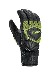 25-26 LEKI レキ WCR COACH 3D 654 803301 ワールドカップ コーチ [スキー グローブ レーシング レース トリガー]