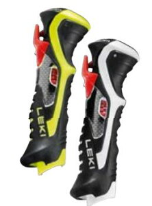 \񏤕i 25-26 LEKI L TRIGGER 3D SL GRIP 845016160 gK[3D SLObv [XL[ XgbN XyAp[c]