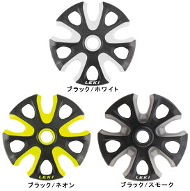 予約商品 25-26 LEKI レキ BIG MOUNTAIN 8531001 ビッグマウンテン [ストック ポール スペアパーツ パウダーリング]