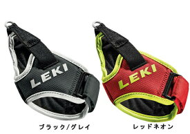予約商品 25-26 LEKI レキ TRIGGER 3D/S FRAME STRAP トリガーS フレームストラップ 8868 [スキー ストック グリップ スペアパーツ]