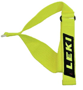 \񏤕i 25-26 LEKI L VELCRO RACE TRIGGER S STRAP 887400112 xN[XgK[SXgbv [XL[ XgbN |[ XyAp[c]
